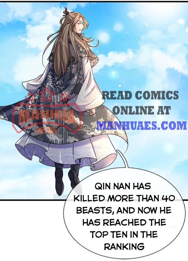 Marvelous Hero of the Sword Chapter 79 13